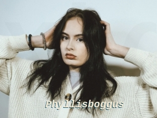 Phyllisboggus