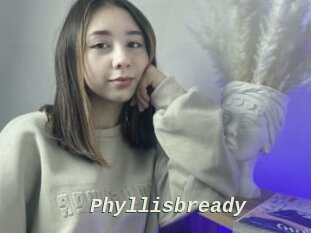 Phyllisbready