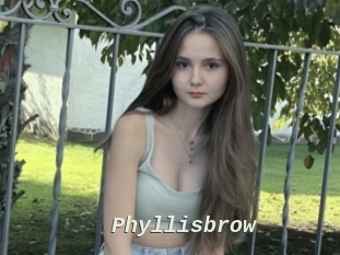 Phyllisbrow