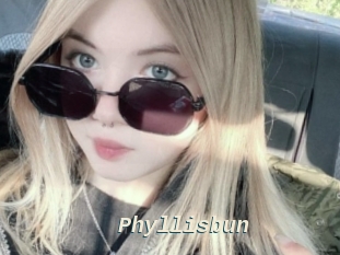 Phyllisbun