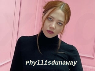 Phyllisdunaway