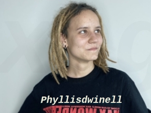 Phyllisdwinell