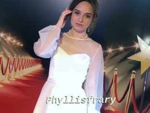Phyllisfrary
