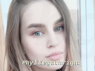 Phyllisgathright