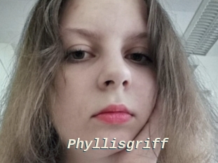 Phyllisgriff
