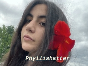 Phyllishatter
