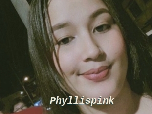 Phyllispink