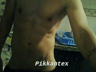 Pikkantex