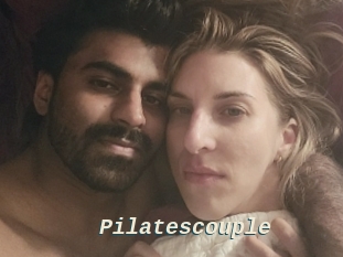 Pilatescouple