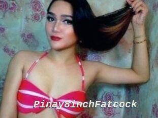 Pinay8inchFatcock