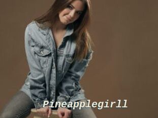Pineapplegirll