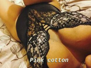 Pink_cotton