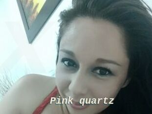 Pink_quartz