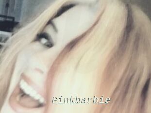 Pinkbarbie