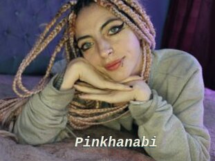 Pinkhanabi