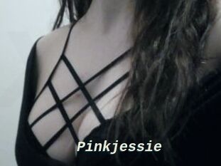 Pinkjessie