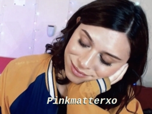 Pinkmatterxo