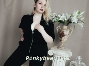 Pinkybeautyam