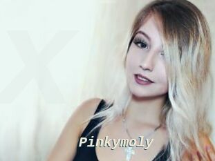 Pinkymoly