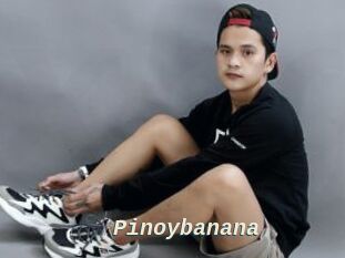 Pinoybanana