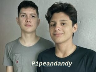 Pipeandandy