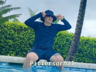 Pittersornil