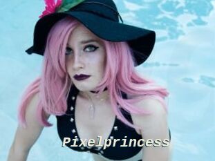 Pixelprincess
