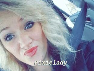 Pixielady