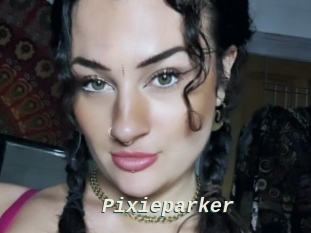 Pixieparker