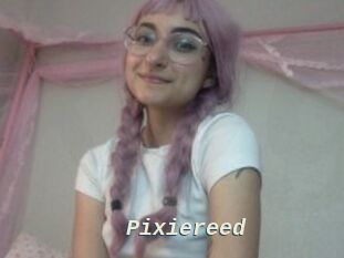 Pixiereed