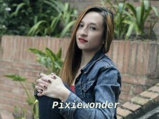 Pixiewonder