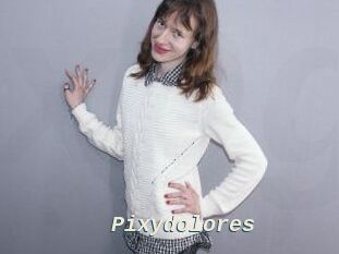 Pixydolores