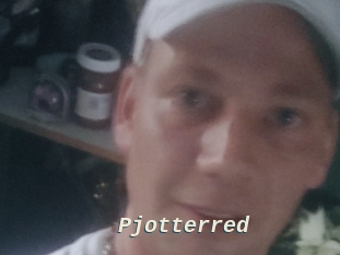 Pjotterred