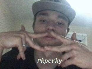 Pkperky