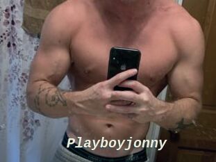 Playboyjonny