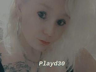 Playd30