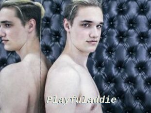 Playfuladdie