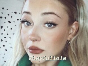 Playfullola