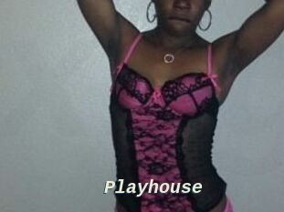 Playhouse