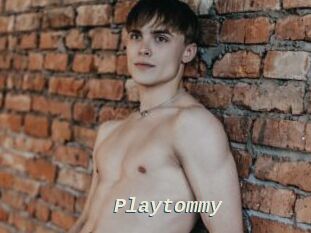 Playtommy