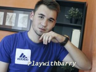 Playwithbarry