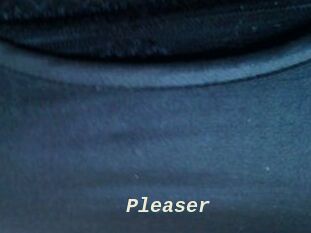 Pleaser