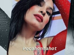 Pocahontahot