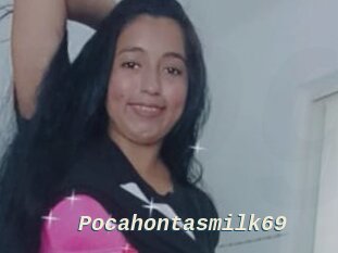 Pocahontasmilk69