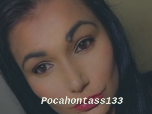Pocahontass133