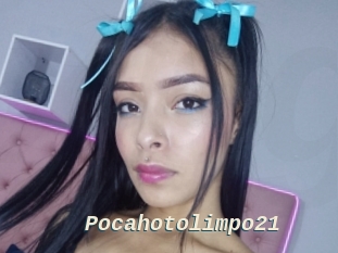 Pocahotolimpo21