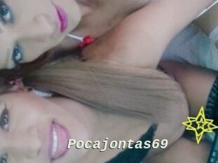 Pocajontas69