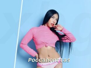Poccahonttas