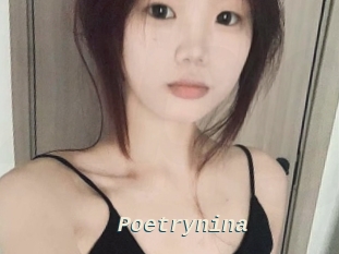 Poetrynina