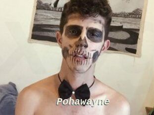 Pohawayne